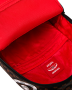 Limited Edition PARIS FANG BACKPACK