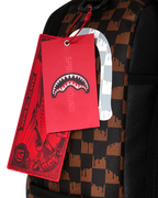 Limited Edition PARIS FANG BACKPACK