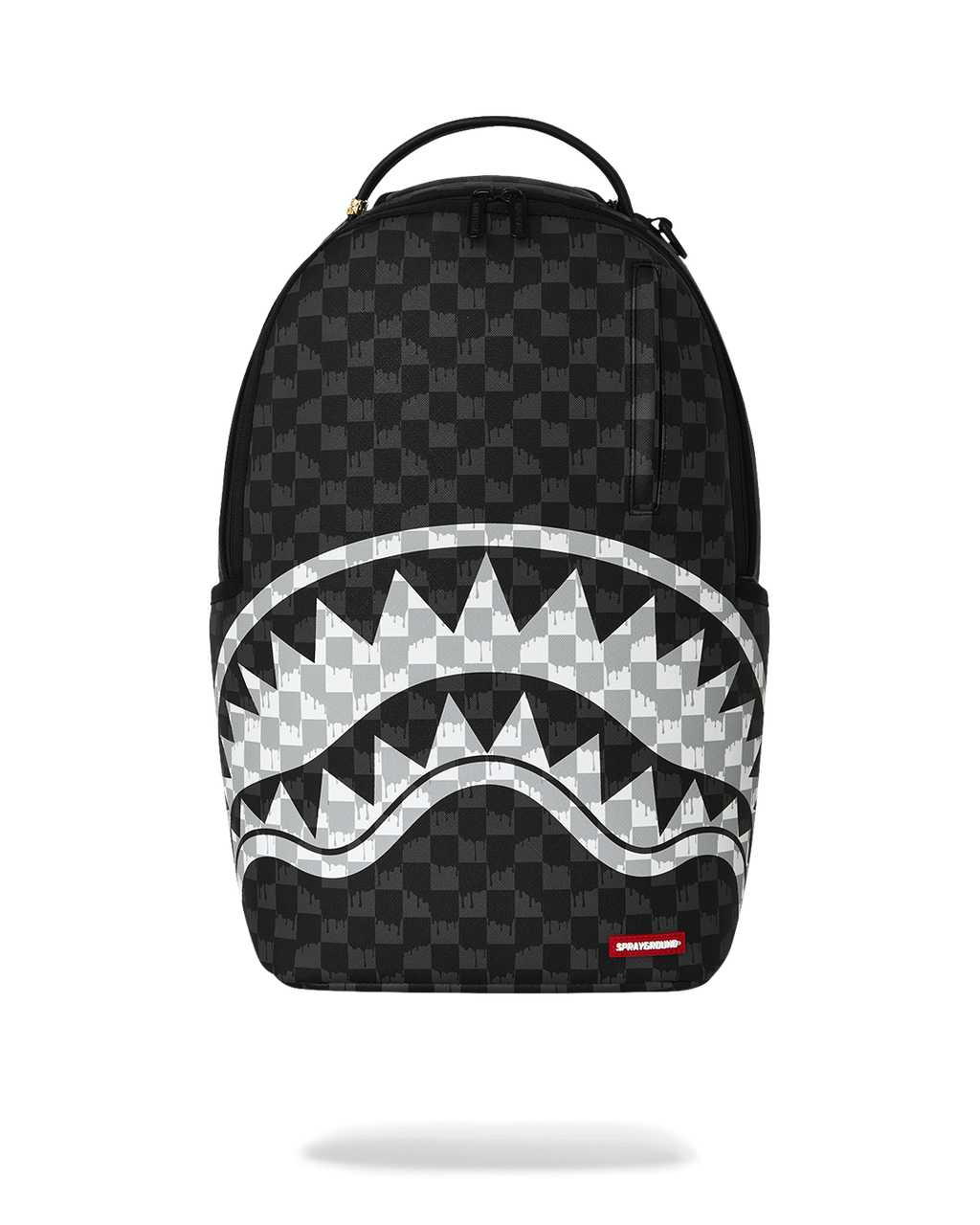 Limited Edition NOIR FANG BACKPACK