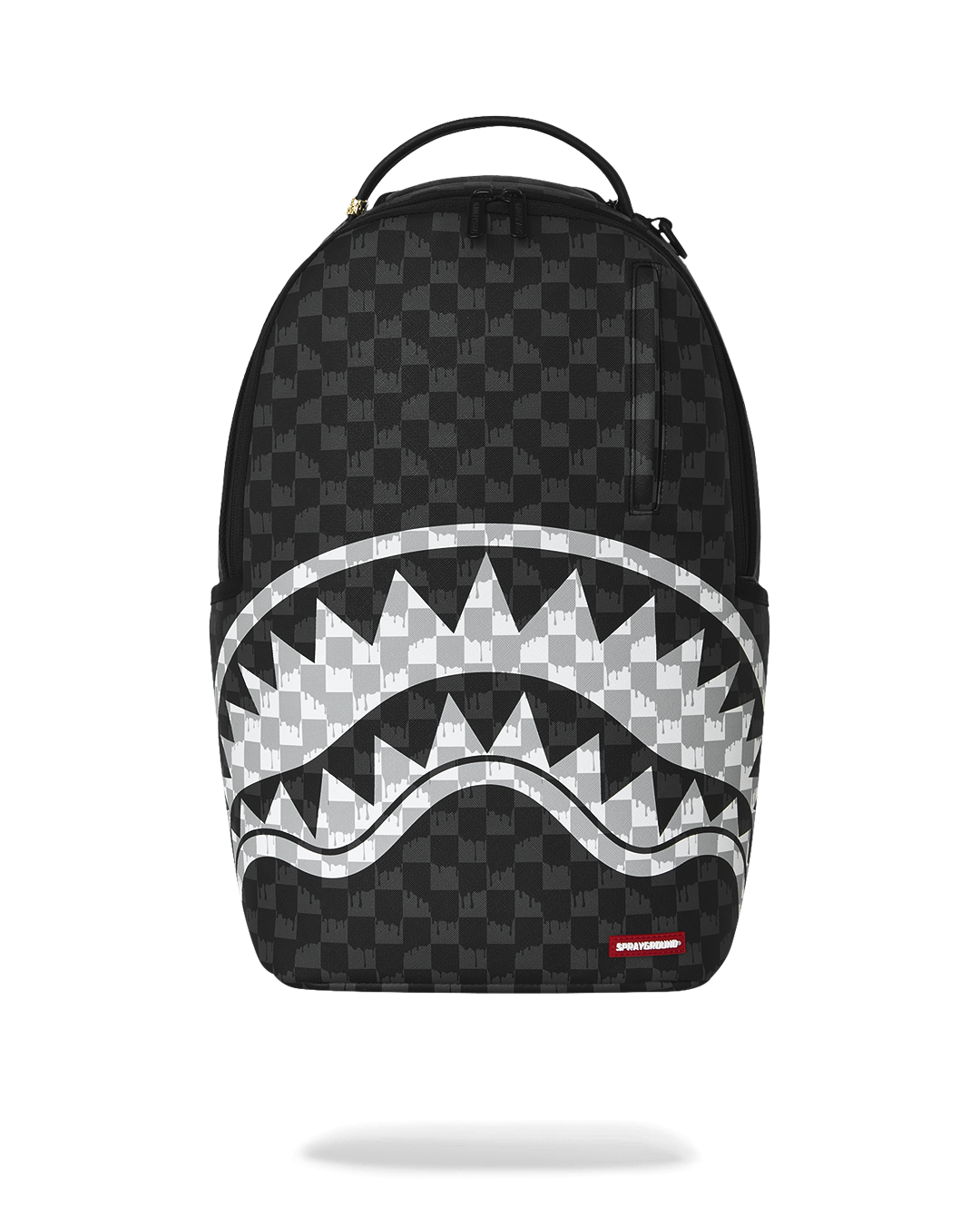 Limited Edition NOIR FANG BACKPACK