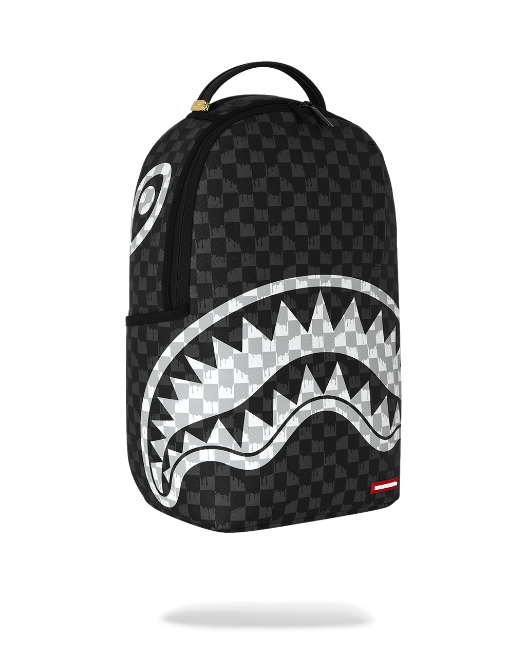 Limited Edition NOIR FANG BACKPACK
