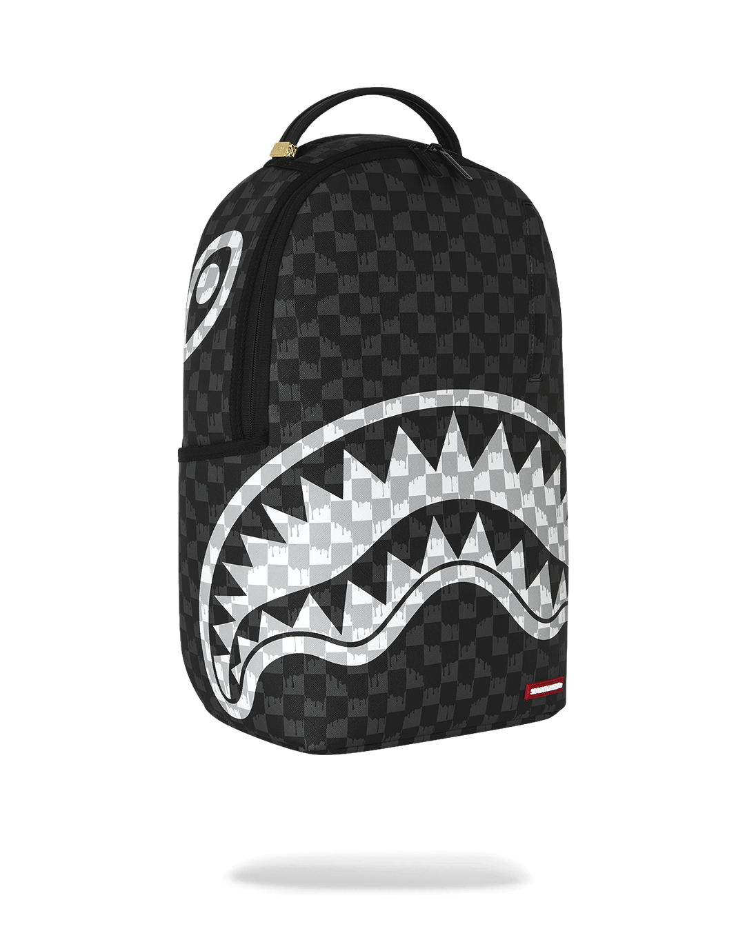 Limited Edition NOIR FANG BACKPACK