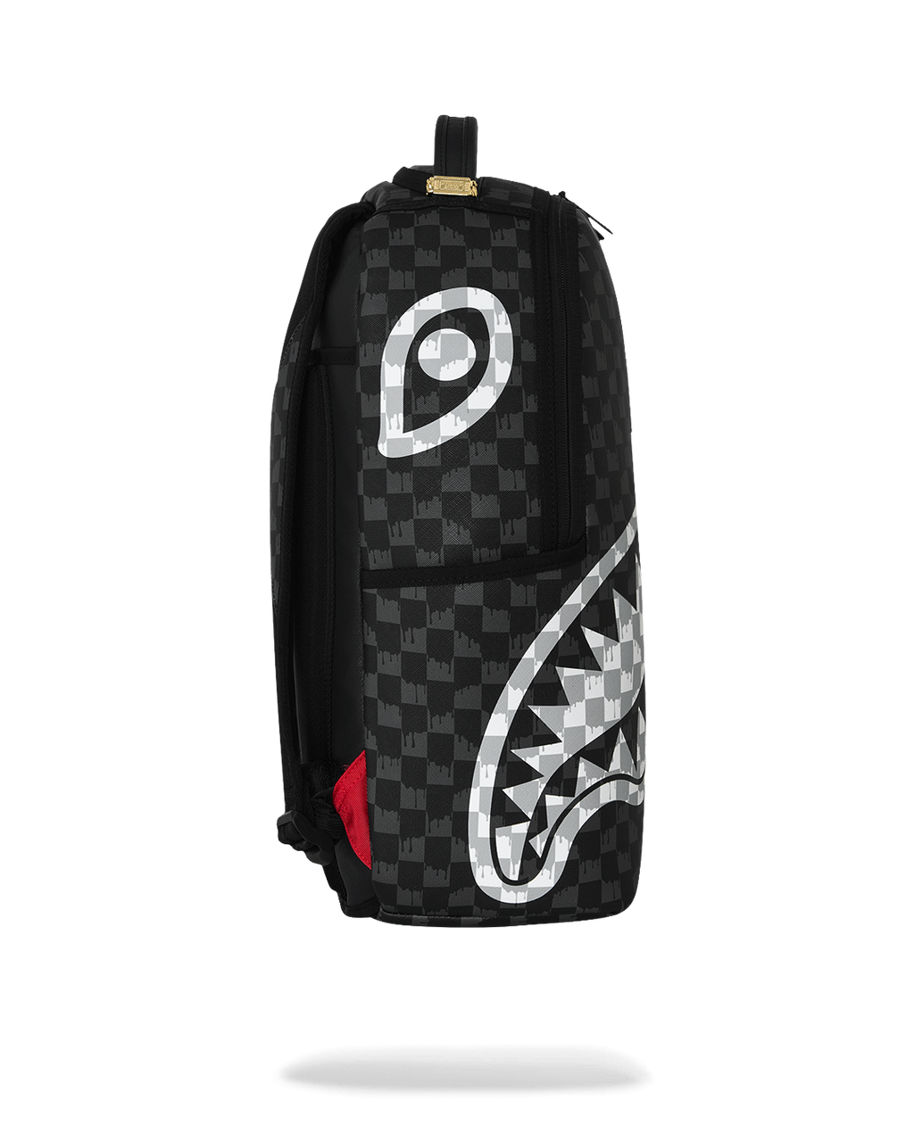 Limited Edition NOIR FANG BACKPACK