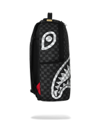 Limited Edition NOIR FANG BACKPACK