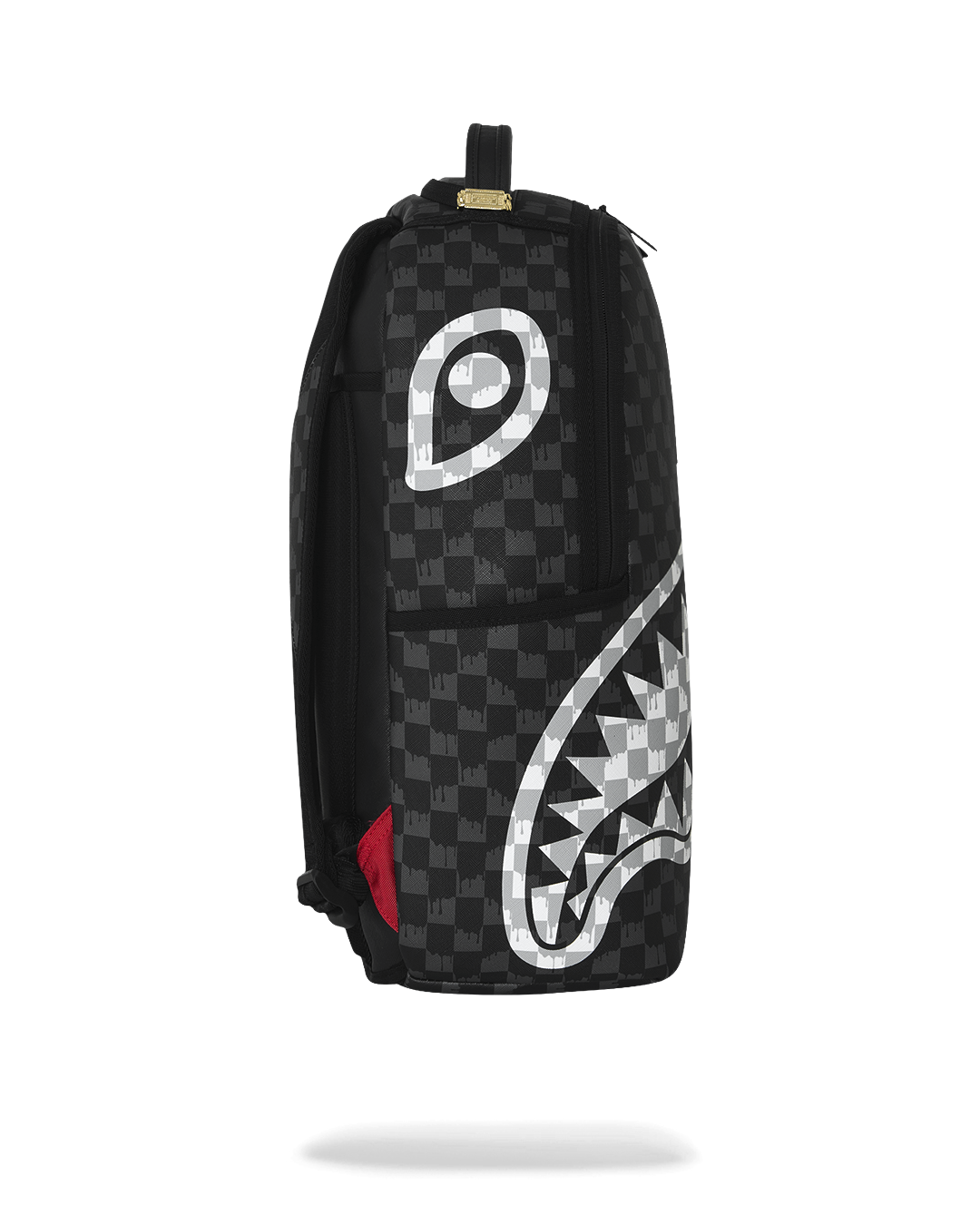 Limited Edition NOIR FANG BACKPACK
