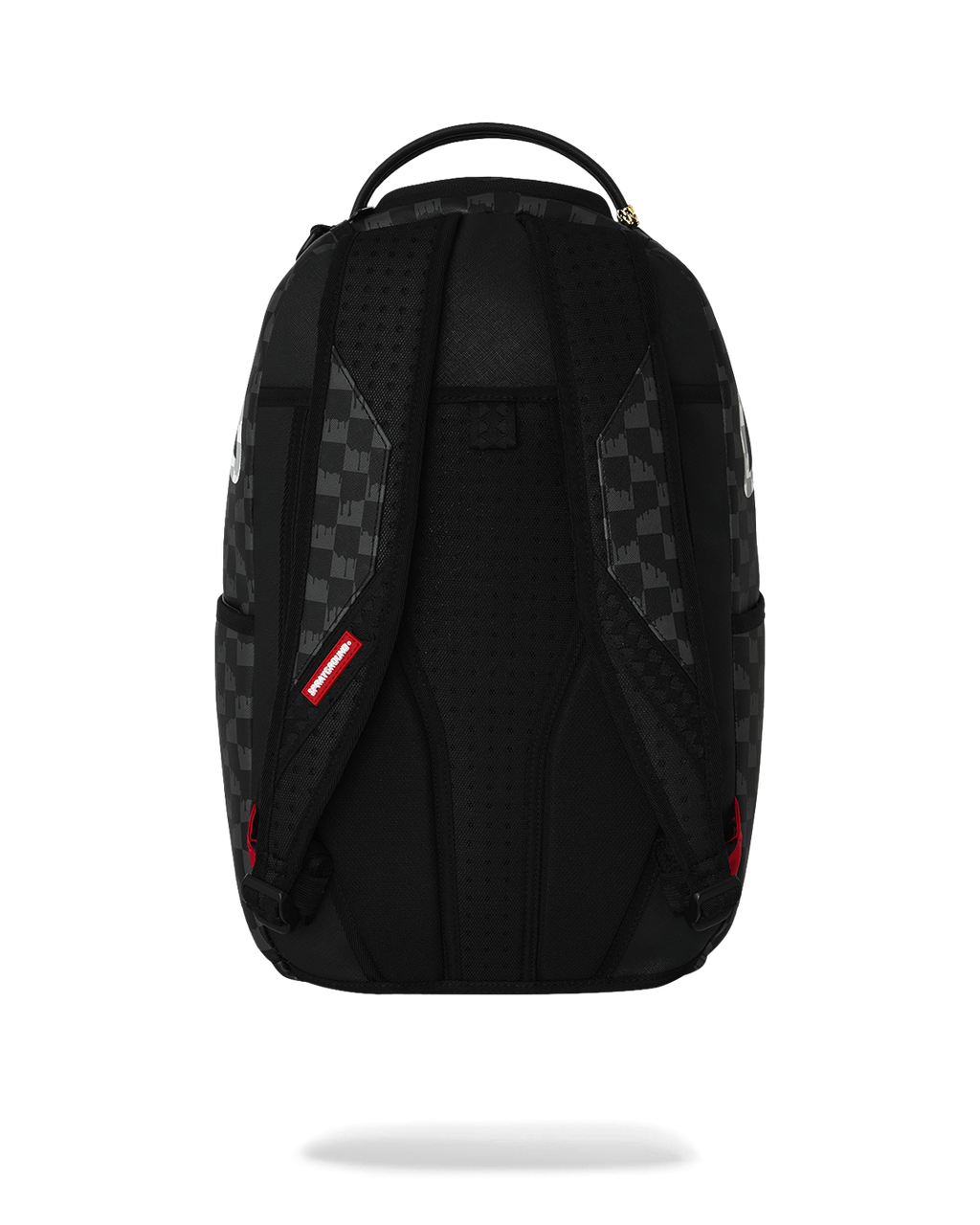 Limited Edition NOIR FANG BACKPACK