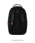 Limited Edition NOIR FANG BACKPACK