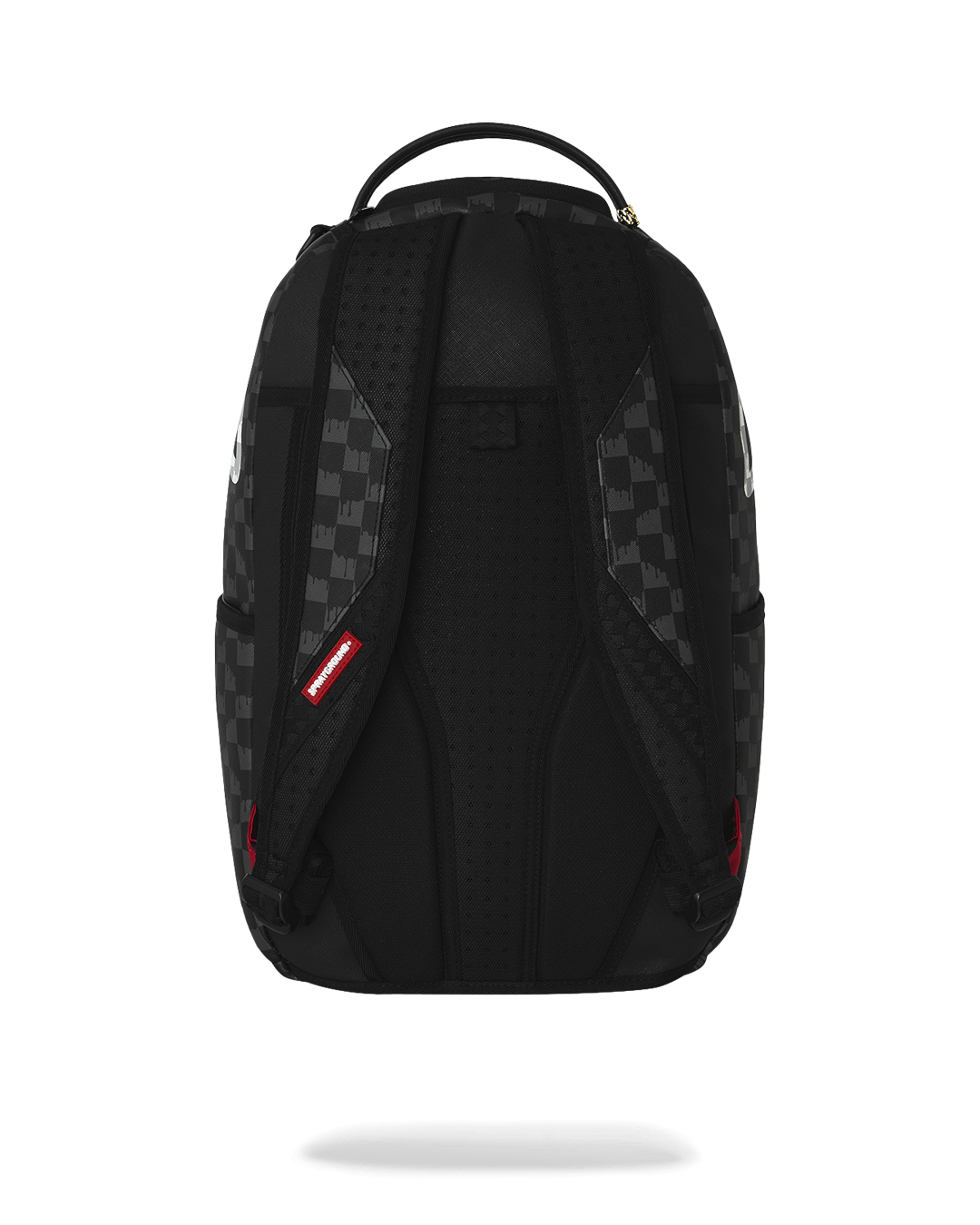 Limited Edition NOIR FANG BACKPACK