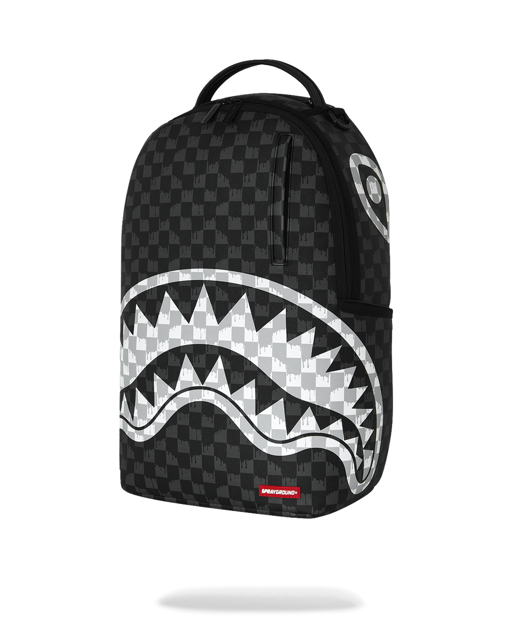 Limited Edition NOIR FANG BACKPACK