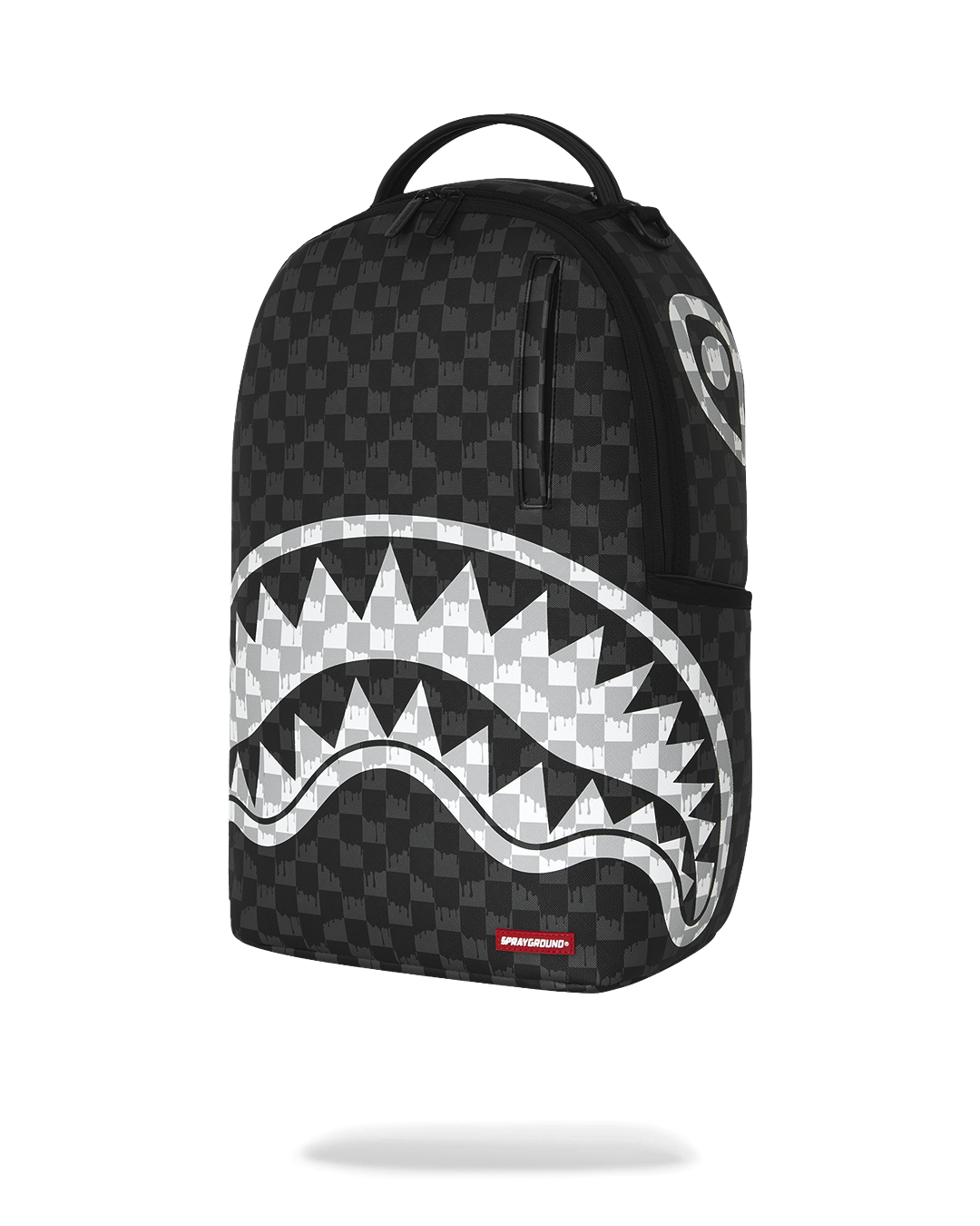 Limited Edition NOIR FANG BACKPACK