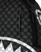 Limited Edition NOIR FANG BACKPACK