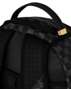 Limited Edition NOIR FANG BACKPACK