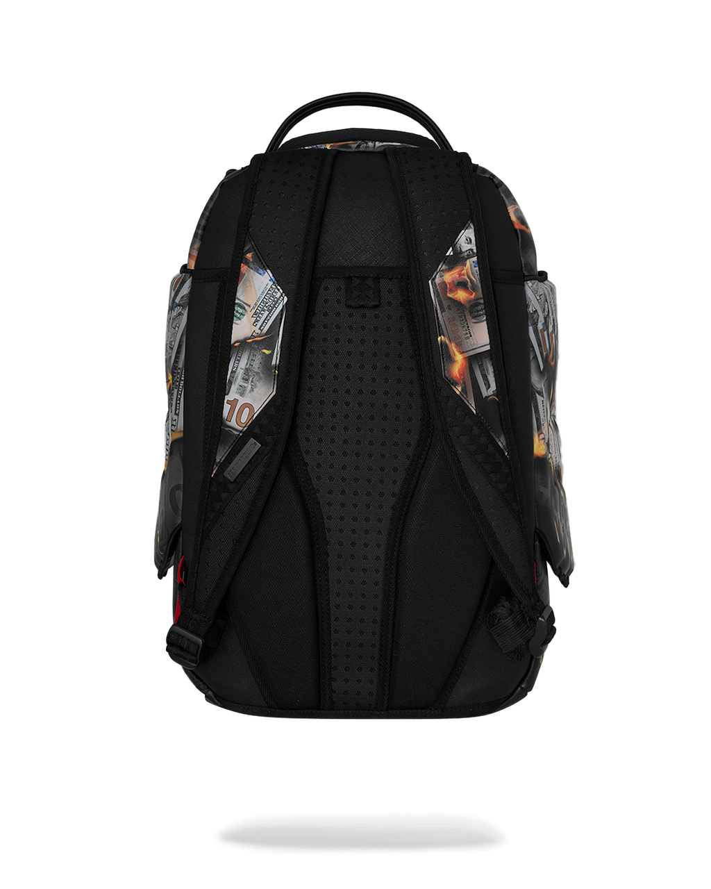 Limited Edition FIRE FLIGHT BACKPACK