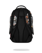 Limited Edition FIRE FLIGHT BACKPACK