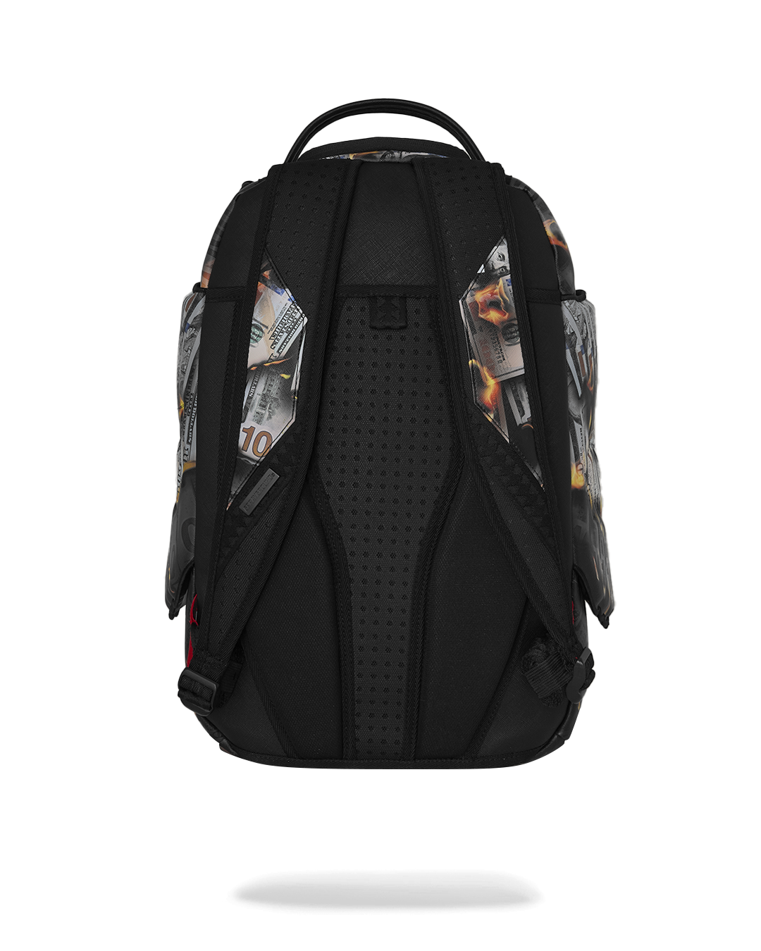 Limited Edition FIRE FLIGHT BACKPACK