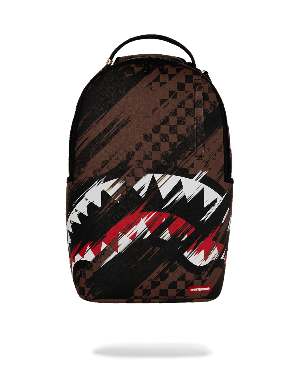 Limited Edition SHARKS IN PARIS NIGHT DRIFT BACKPACK