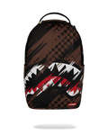 Limited Edition SHARKS IN PARIS NIGHT DRIFT BACKPACK