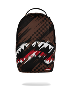 Limited Edition SHARKS IN PARIS NIGHT DRIFT BACKPACK