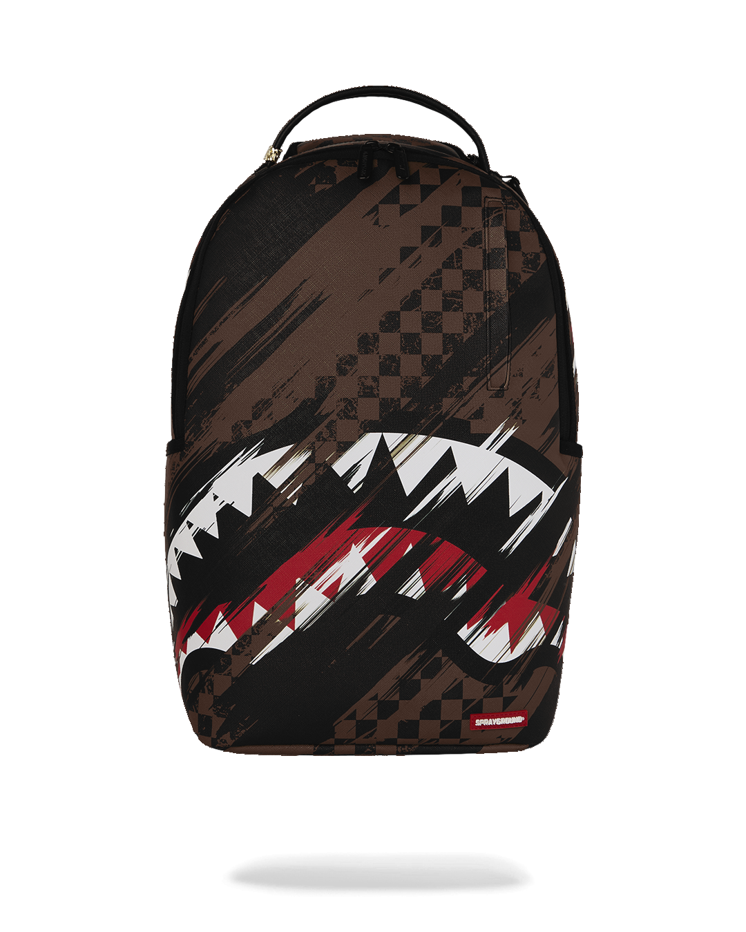Limited Edition SHARKS IN PARIS NIGHT DRIFT BACKPACK