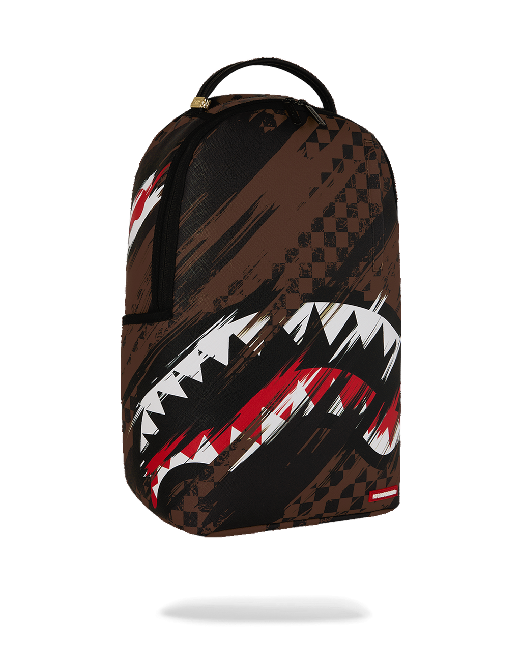 Limited Edition SHARKS IN PARIS NIGHT DRIFT BACKPACK
