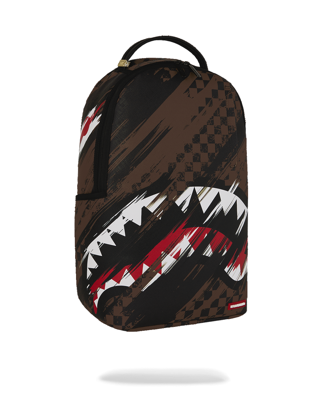 Limited Edition SHARKS IN PARIS NIGHT DRIFT BACKPACK