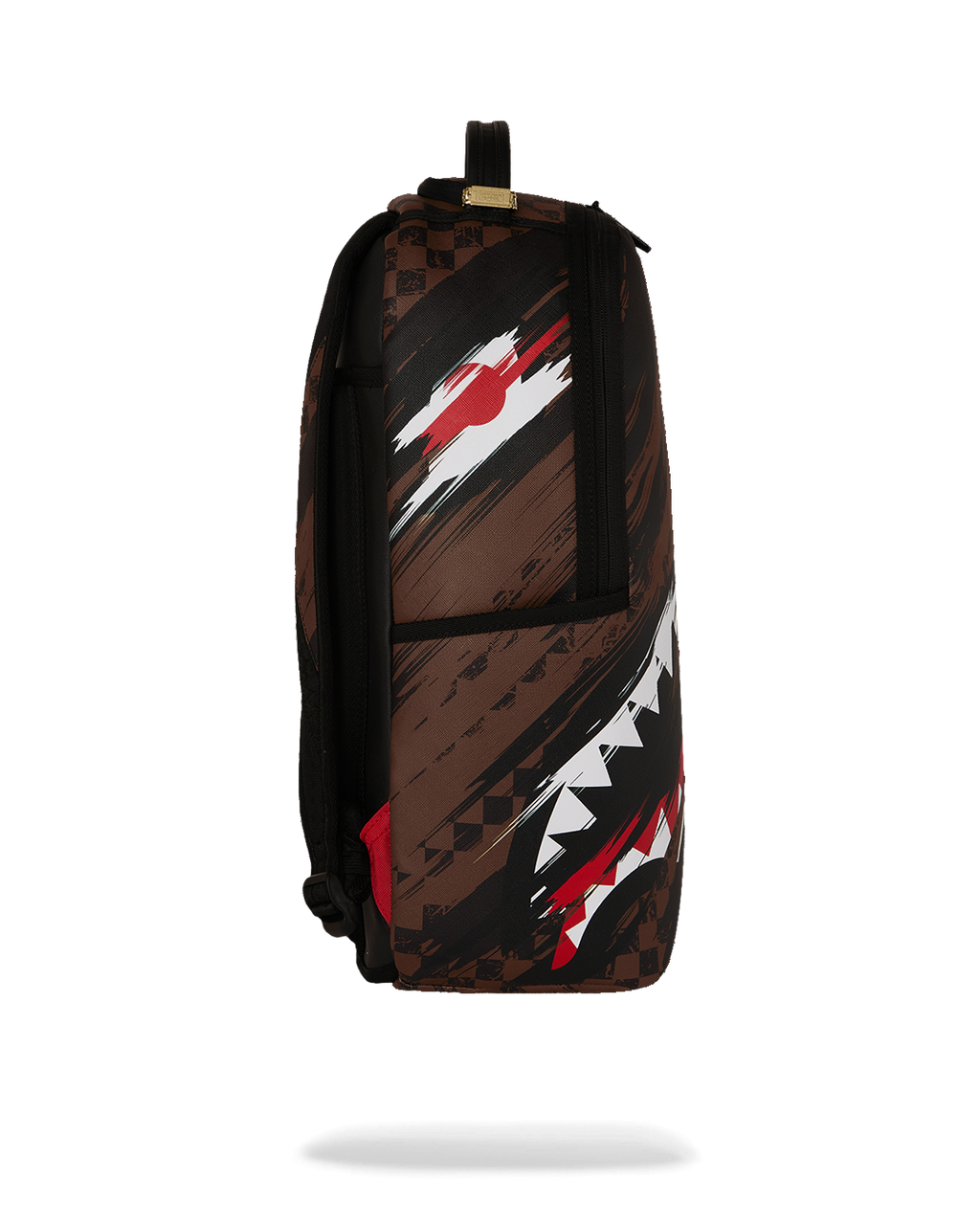 Limited Edition SHARKS IN PARIS NIGHT DRIFT BACKPACK