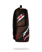 Limited Edition SHARKS IN PARIS NIGHT DRIFT BACKPACK