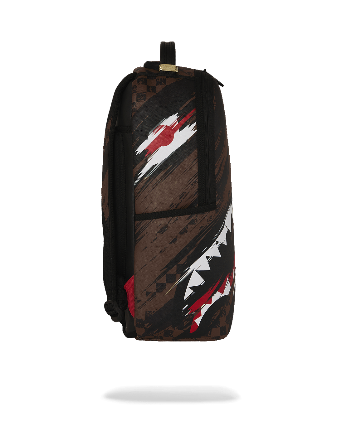 Limited Edition SHARKS IN PARIS NIGHT DRIFT BACKPACK