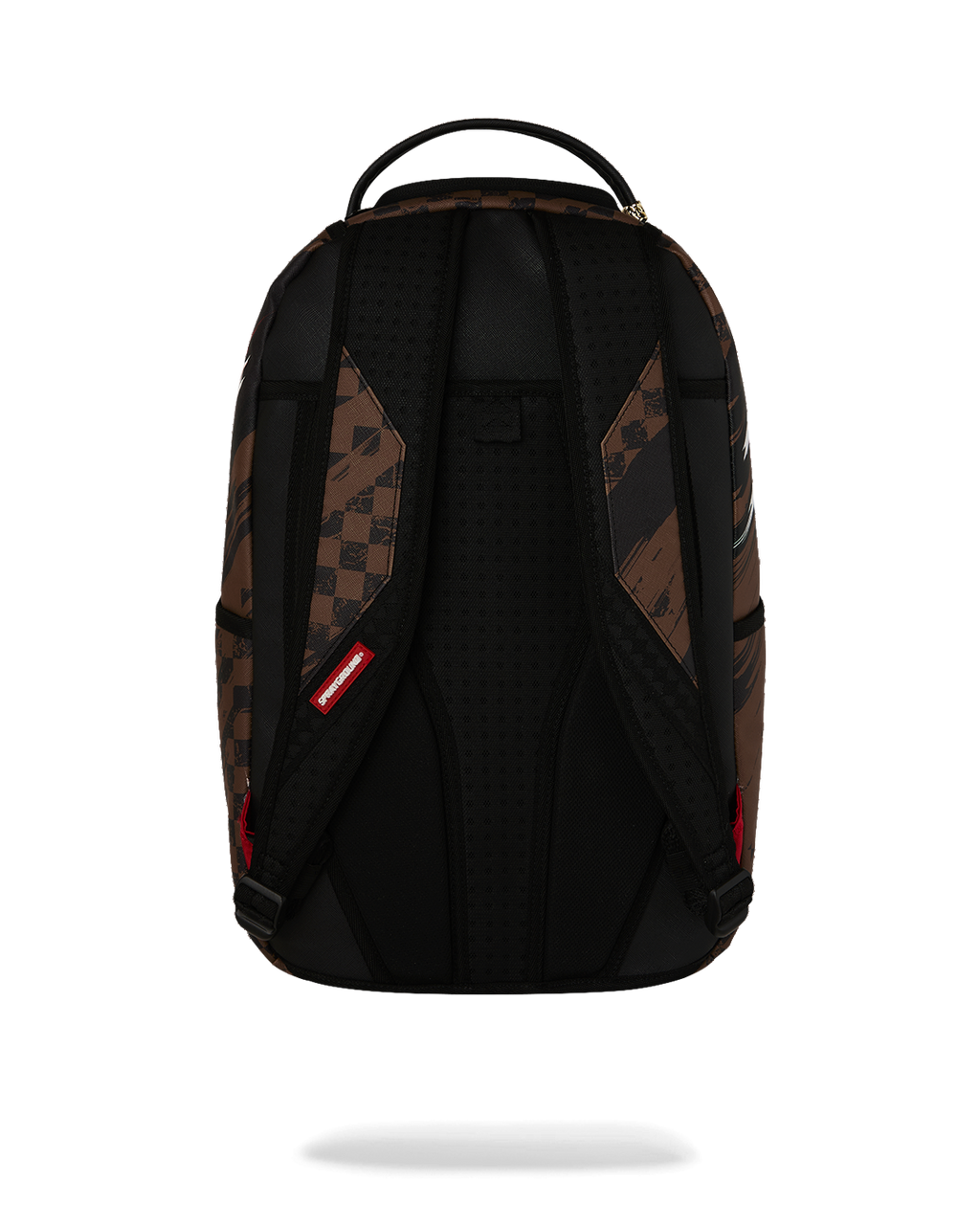 Limited Edition SHARKS IN PARIS NIGHT DRIFT BACKPACK