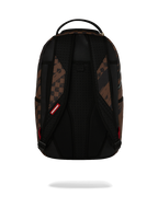 Limited Edition SHARKS IN PARIS NIGHT DRIFT BACKPACK