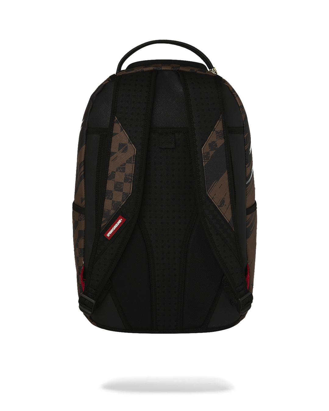 Limited Edition SHARKS IN PARIS NIGHT DRIFT BACKPACK