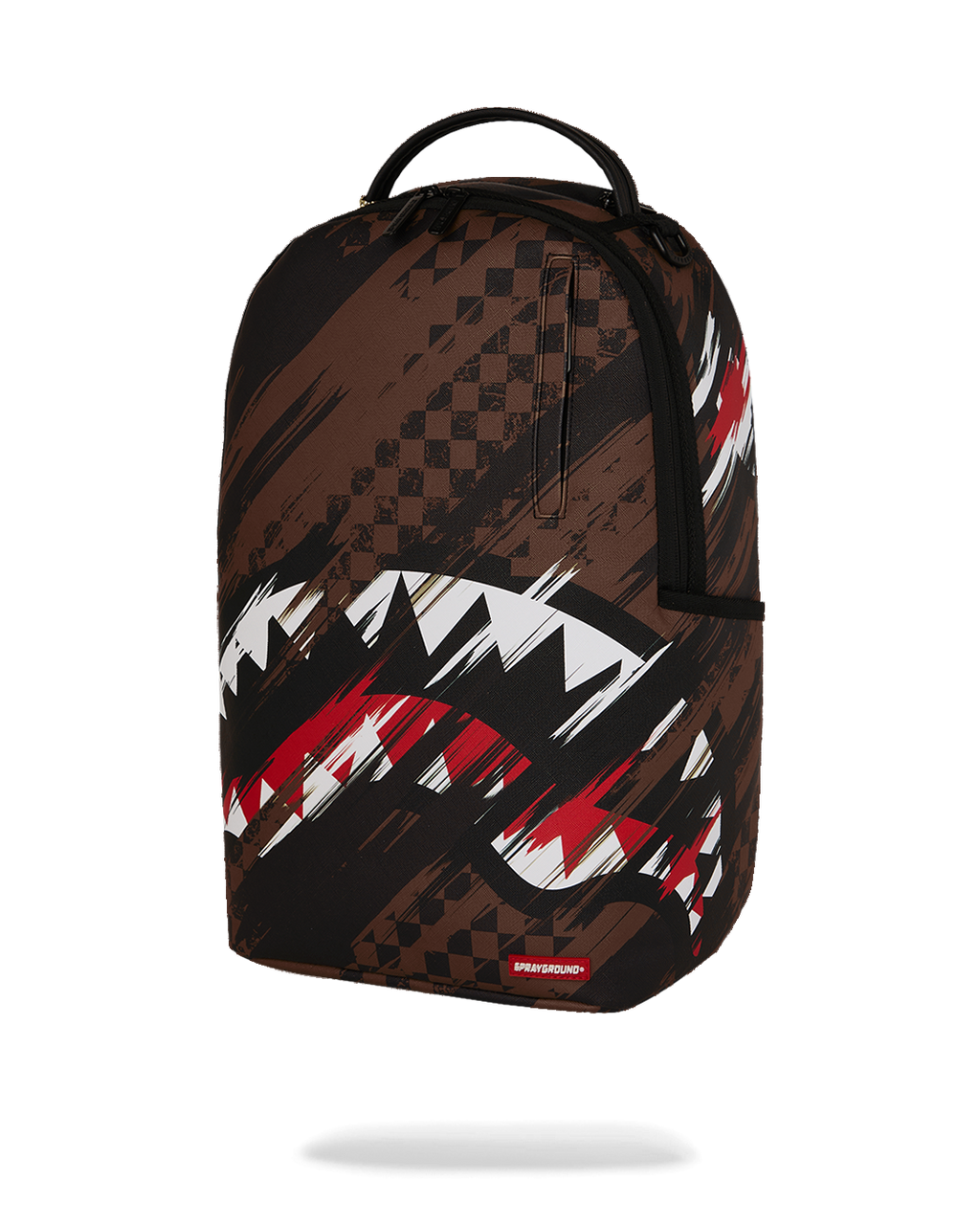 Limited Edition SHARKS IN PARIS NIGHT DRIFT BACKPACK