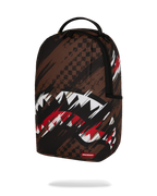 Limited Edition SHARKS IN PARIS NIGHT DRIFT BACKPACK