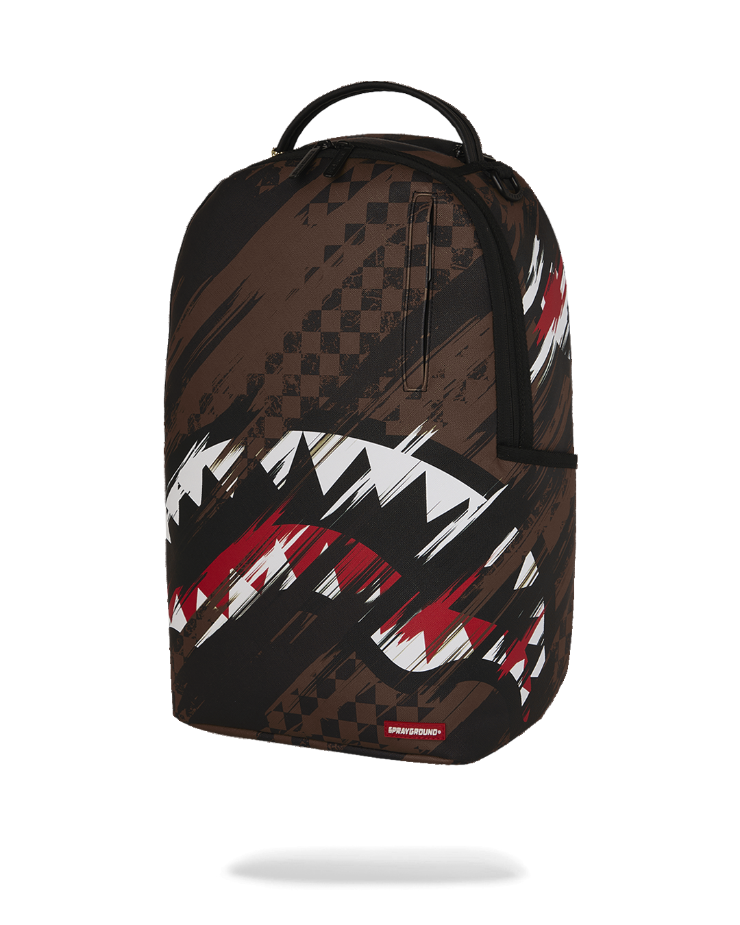 Limited Edition SHARKS IN PARIS NIGHT DRIFT BACKPACK