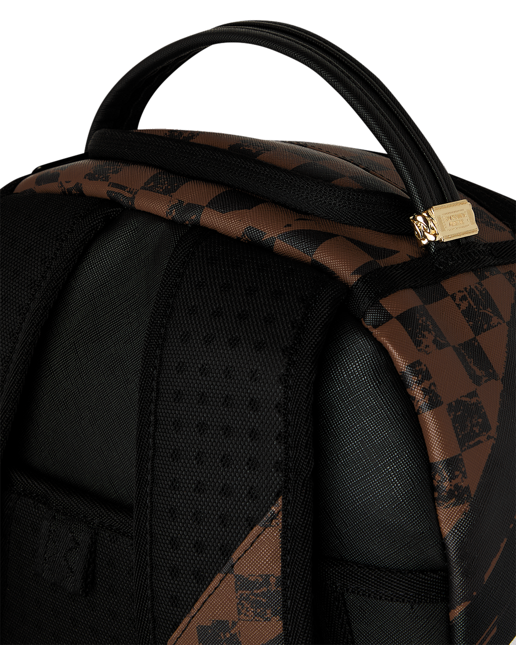 Limited Edition SHARKS IN PARIS NIGHT DRIFT BACKPACK