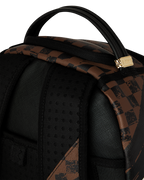 Limited Edition SHARKS IN PARIS NIGHT DRIFT BACKPACK