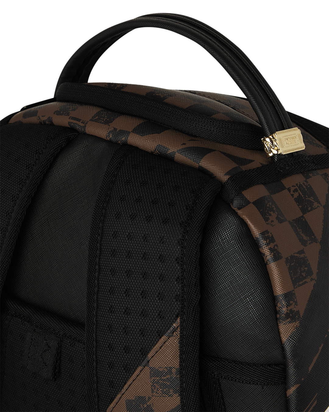 Limited Edition SHARKS IN PARIS NIGHT DRIFT BACKPACK