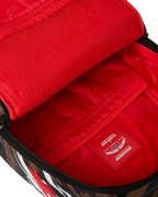 Limited Edition SHARKS IN PARIS NIGHT DRIFT BACKPACK