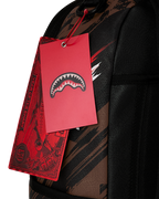 Limited Edition SHARKS IN PARIS NIGHT DRIFT BACKPACK
