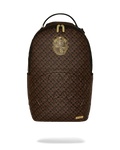 Limited Edition ROYAL SEAL SHARKS IN PARIS BACKPACK