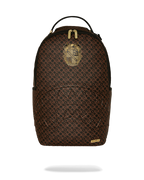 Limited Edition ROYAL SEAL SHARKS IN PARIS BACKPACK
