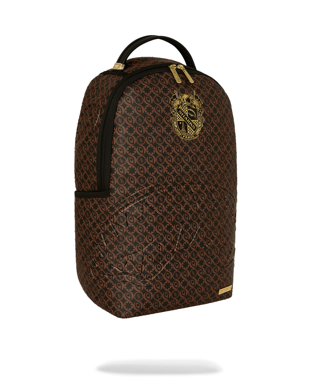 Limited Edition ROYAL SEAL SHARKS IN PARIS BACKPACK