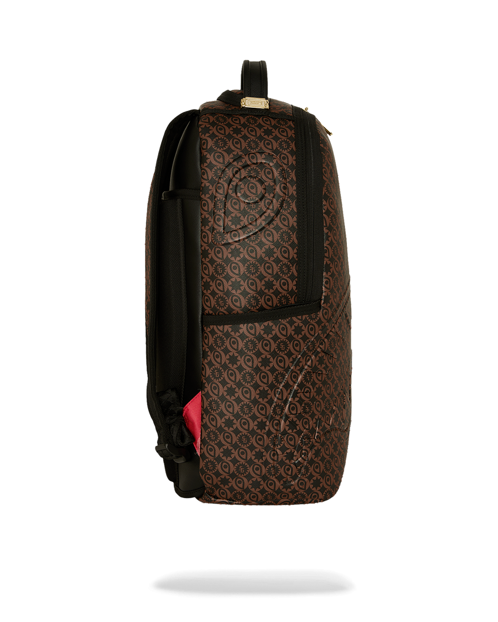 Limited Edition ROYAL SEAL SHARKS IN PARIS BACKPACK