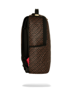 Limited Edition ROYAL SEAL SHARKS IN PARIS BACKPACK