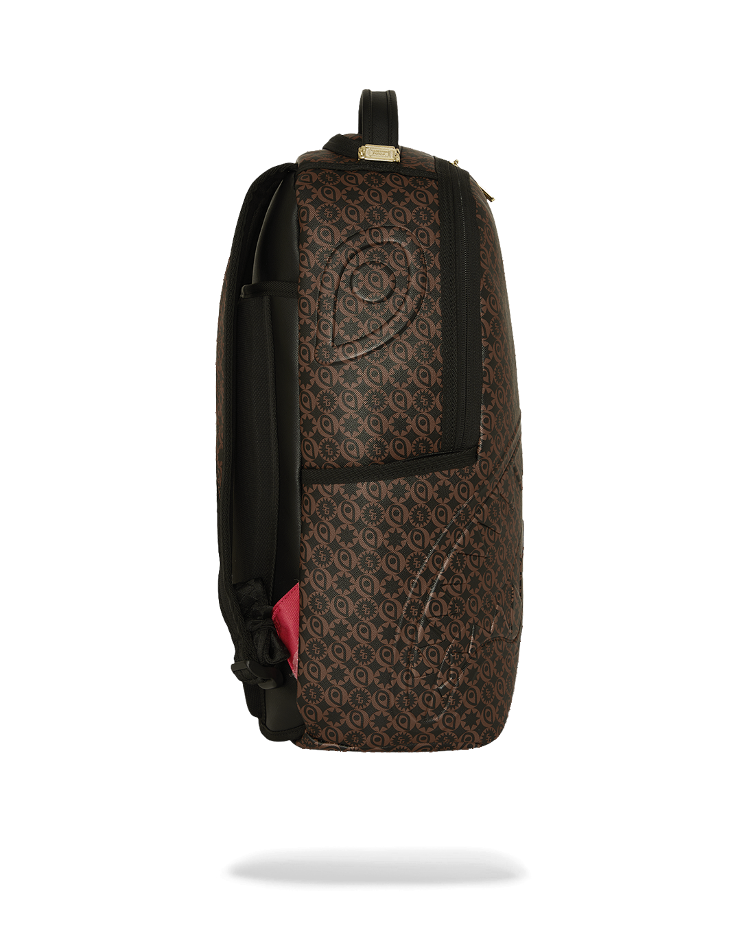 Limited Edition ROYAL SEAL SHARKS IN PARIS BACKPACK