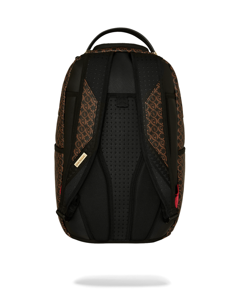 Limited Edition ROYAL SEAL SHARKS IN PARIS BACKPACK