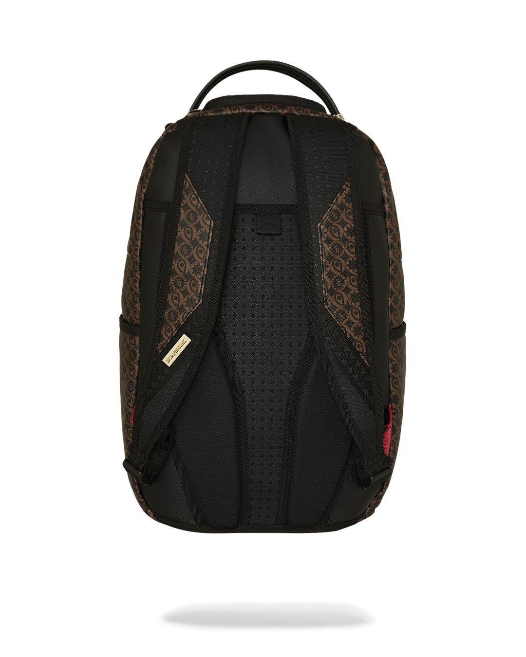 Limited Edition ROYAL SEAL SHARKS IN PARIS BACKPACK