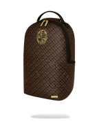 Limited Edition ROYAL SEAL SHARKS IN PARIS BACKPACK
