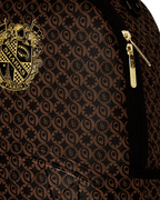 Limited Edition ROYAL SEAL SHARKS IN PARIS BACKPACK
