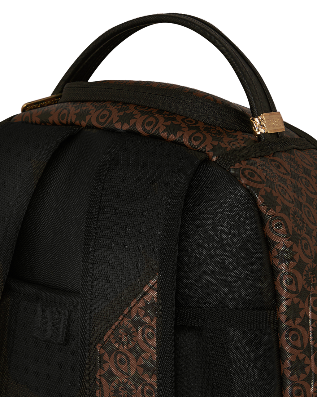 Limited Edition ROYAL SEAL SHARKS IN PARIS BACKPACK